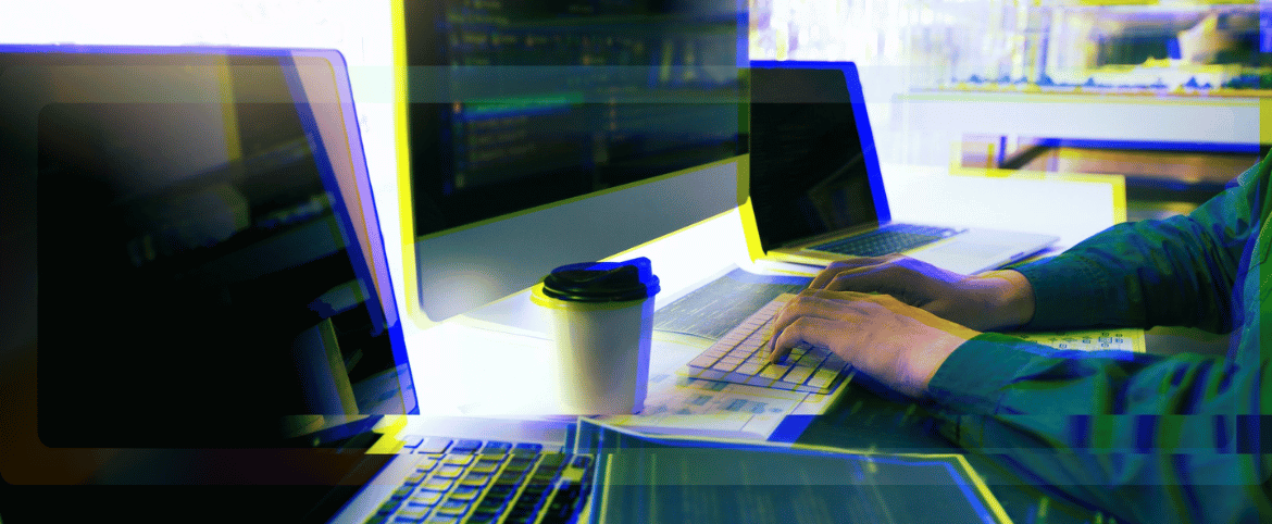 Blogbeitrag: Was ist eigentlich ein CMS? 